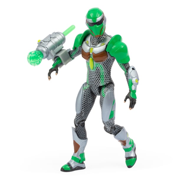 Miniatyrbillede 43 af 43: GP TOYS GRV011 action & samlefigurer