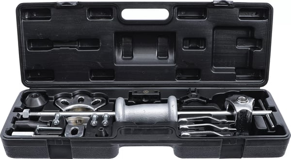 Pikkukuva 1 / 7: BGS technic Universal Puller Set with Sliding Hammer