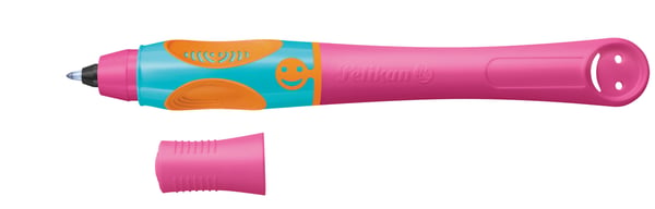 Pelikan griffix Stiftpenna Blå 1 styck