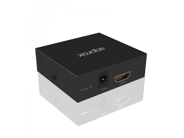 Approx appC30V2 HDMI 2x HDMI