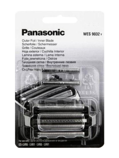 Panasonic WES9032Y1361 rakningstillbehör Panasonic WES9032Y1361 rakningstillbehör