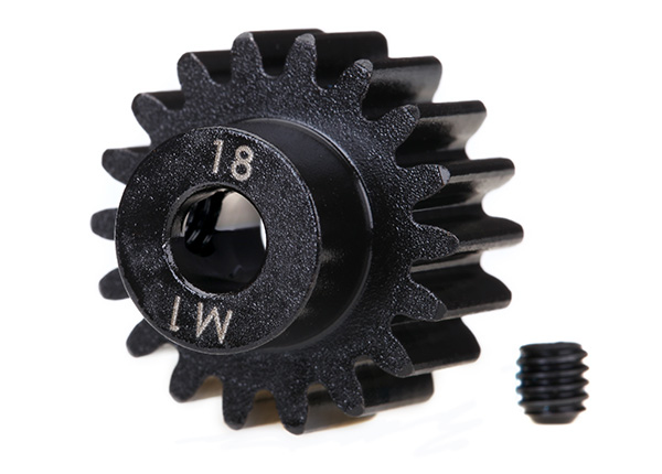 Traxxas 6491R Radio-kontrolleret (RC) model dele og tilbehør Gearstag
