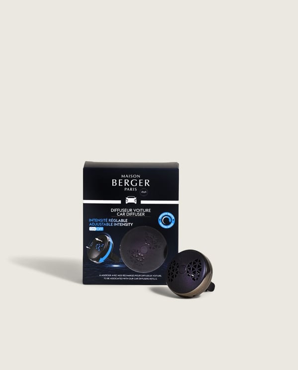 Maison Berger Paris 006609 Clip-on luftfrisker Maison Berger Paris 006609 Clip-on luftfrisker