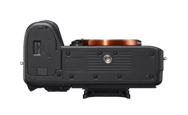 Sony α 7 III + FE 24–105 mm F4 G OSS MILC 24,2 MP CMOS 6000 x 4000 pixel Sort