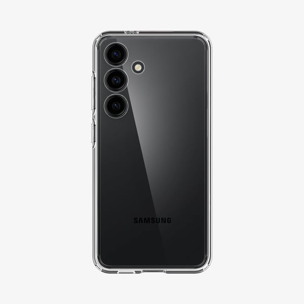 Miniatyrbillede 2 af 5: Spigen Ultra Hybrid mobiltelefon etui 15,8 cm (6.2") Cover Transparent