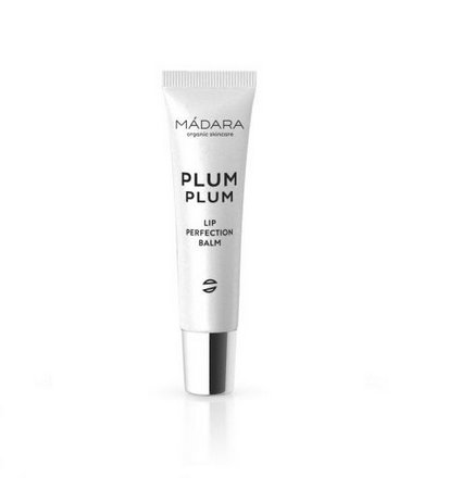 MÁDARA Cosmetics MAPPPL15 läppbalsam Kvinna 15 ml