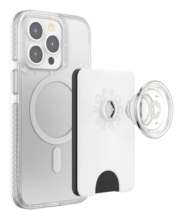 PopSockets 806926 tilbehør til mobiltelefontaske