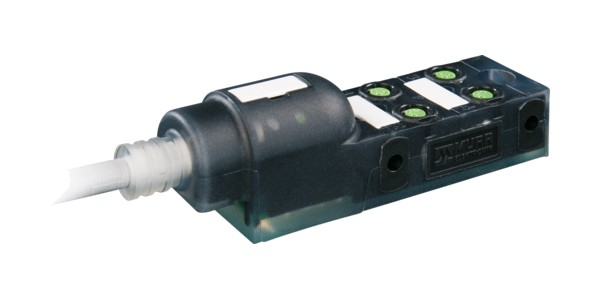 Murrelektronik 8000-84010-3370500 övrigt
