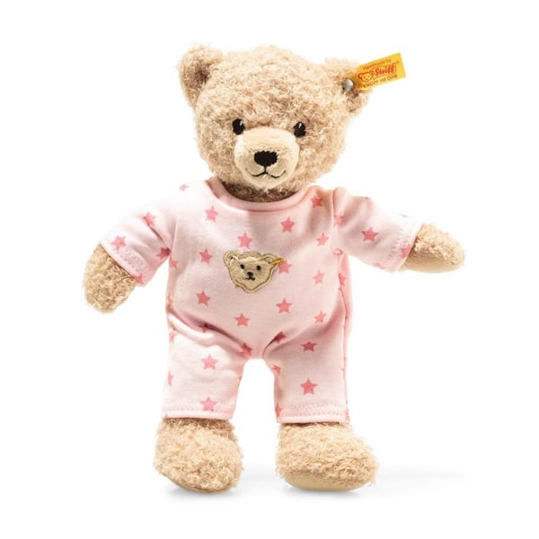 Pikkukuva 1 / 2: Steiff Teddy and Me