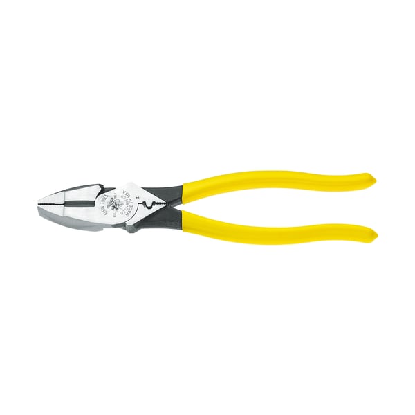 Klein Tools D213-9NE-CR övrigt