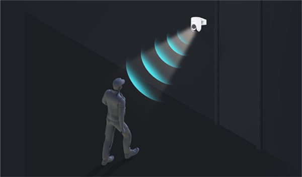 Pikkukuva 24 / 64: EZVIZ HB8 Lite 4G+Wifi Kääntyvä alusta IP-turvakamera Ulkona 2560 x 1440 pikseliä Seinä