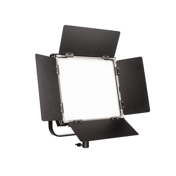 Walimex 23035 kontinuerlig belysning til fotostudio 100 W