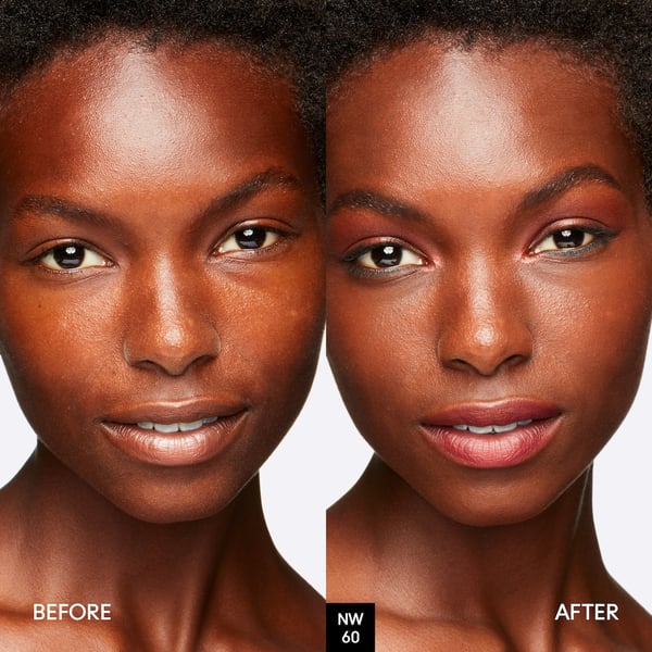 MAC Cosmetics Studio Tech Fix 10 g Kompaktfodral Puder NW60