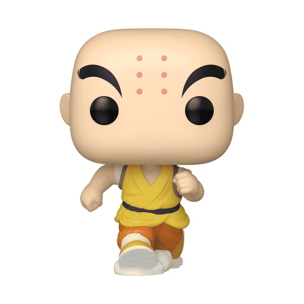 Miniatyrbild 1 av 2: FUNKO POP! Animation Krillin