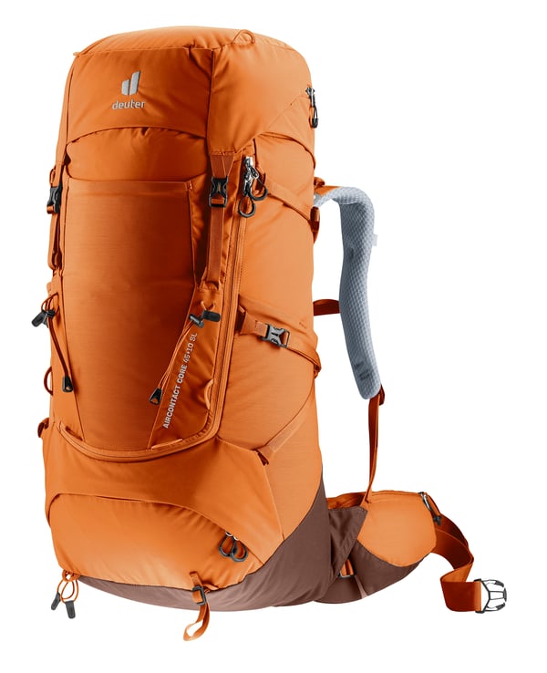 Deuter Aircontact Core 45+10 SL 45 l Orange
