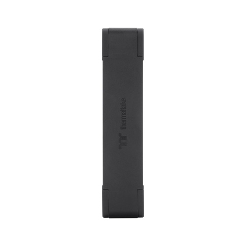 Thermaltake TOUGHFAN 14 Pro Computerkabinet Ventilator 14 cm Sort 1 stk