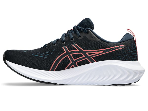 Miniatyrbillede 2 af 7: ASICS 1012B418.401_5.5 atletiksko Hunstik Flerfarvet