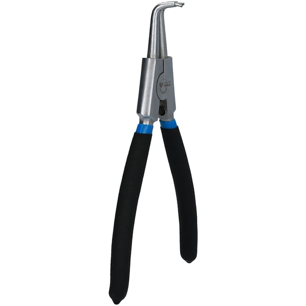 Miniatyrbillede 3 af 6: Brilliant Tools BT067002 tang