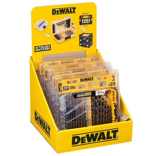 Pikkukuva 3 / 4: DeWALT DT70729-QZ talttaterä