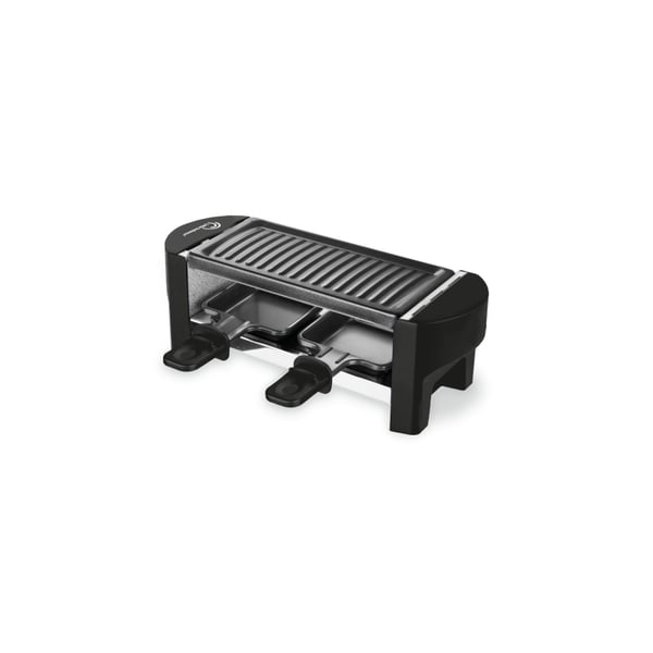 Pikkukuva 1 / 2: Little Balance 8559 raclettepannu 2 henkilö(t) 320 W Musta