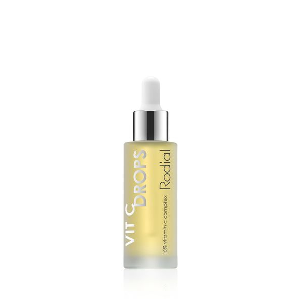 Rodial Vit C Booster Drops 31 ml Ansigtsserum Kvinder
