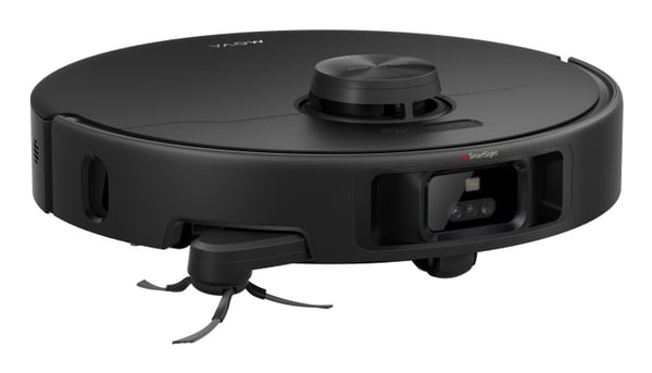 Miniatyrbild 4 av 6: MOVA P70 Pro Ultra Svart