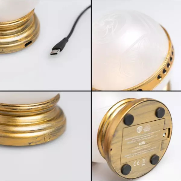 Pikkukuva 3 / 4: PAN Vision 5265LAMP009 yövalo Ympäristövalaistus