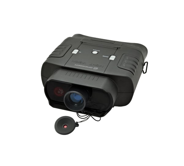 Bresser Optics 1877480 kikkert Sort