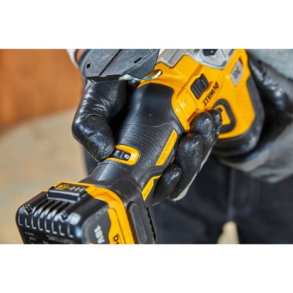 DeWALT DCS335N-XJ puslespil 2 kg