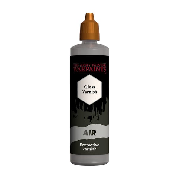 The Army Painter AW2005P hobbylak Grå 100 ml
