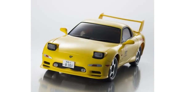 Kyosho K.66603A Radio-kontrolleret (RC) model Bil 1:28
