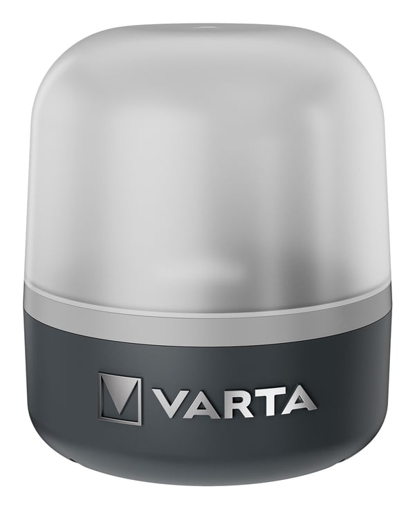 Varta Dynamo Lantern USB-drevet campinglanterne USB-port