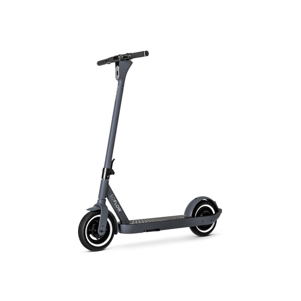 SoFlow SO ONE PRO Svart 22 km/t 10 Ah SoFlow SO ONE PRO Svart 22 km/t 10 Ah
