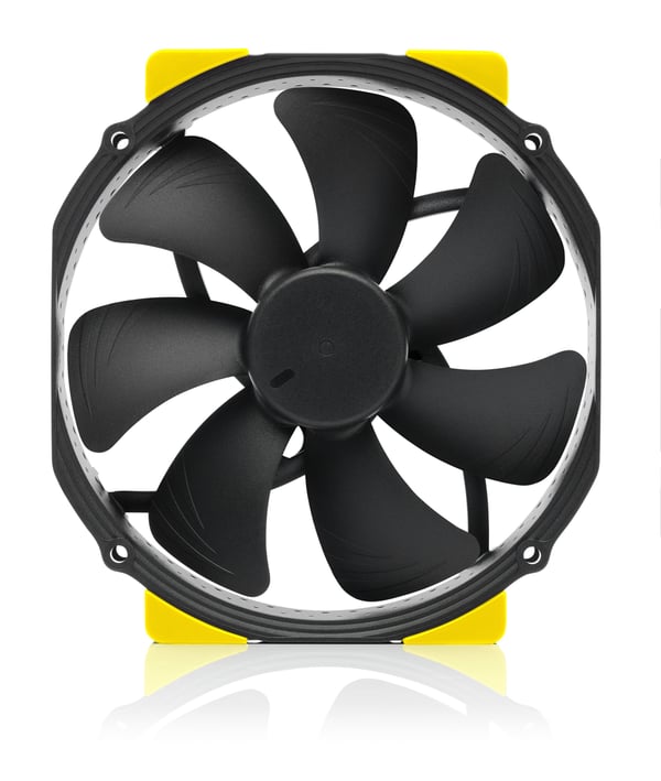 Miniatyrbillede 2 af 4: Noctua NA-SAVP3 Anti-vibrations-pakning
