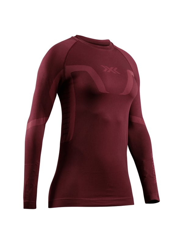 Miniatyrbillede 1 af 9: X-BIONIC X-Ential Baselayer LS WMN