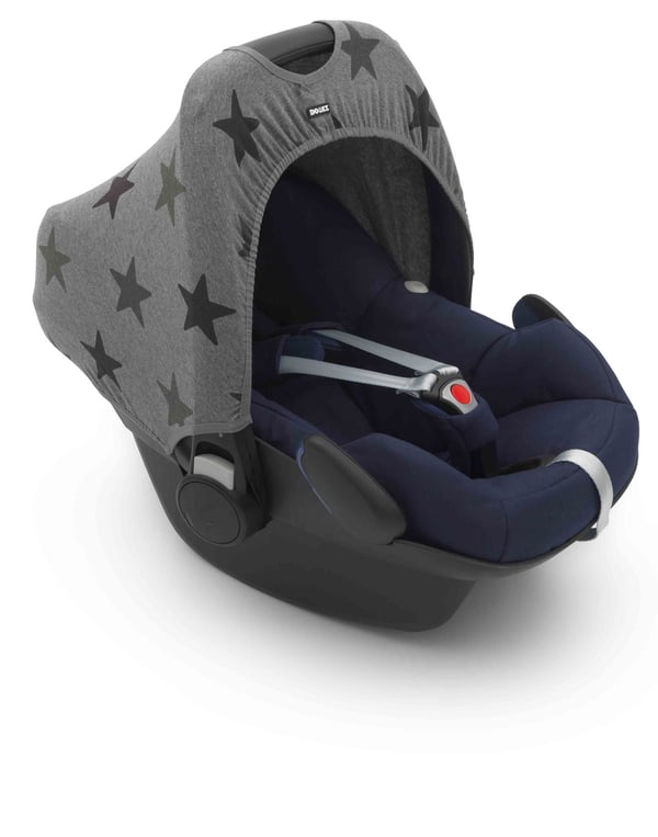 Dooky 1226366 tilbehør til bilsæde Baby bilsædeafdækning
