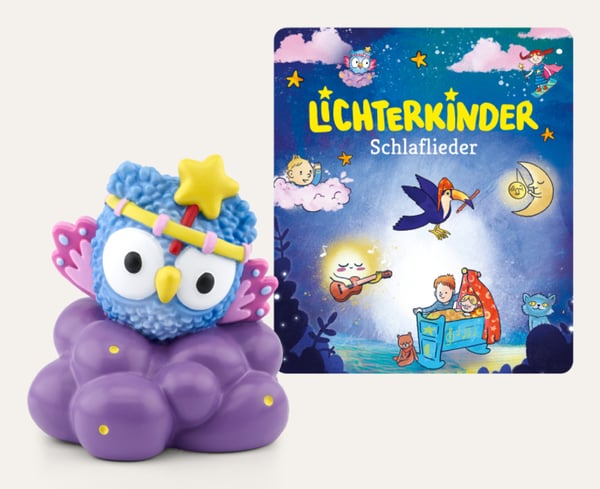 Pikkukuva 2 / 4: tonies Lichterkinder