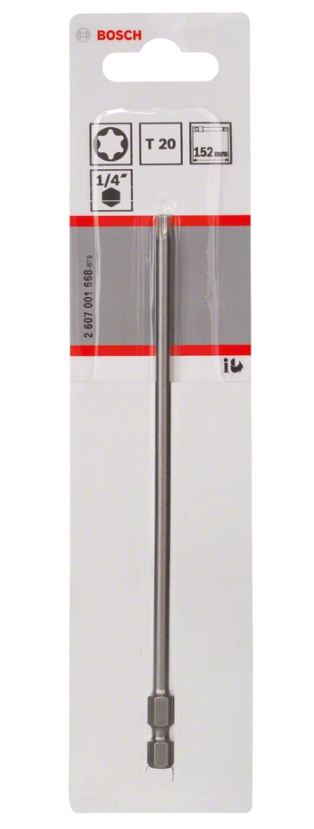 Pikkukuva 2 / 2: Bosch 2 607 001 668 talttaterä 1 kpl
