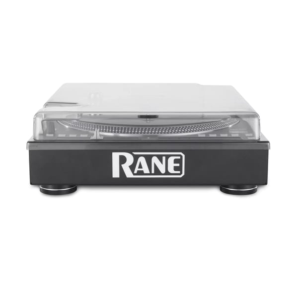 Decksaver DS-PC-RANE12MK2 tilbehør til DJ-udstyr Mixer/kontrolpanel afdækning