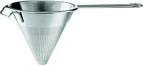 RÖSLE 23218 køkken sigte Rustfrit stål 18 cm