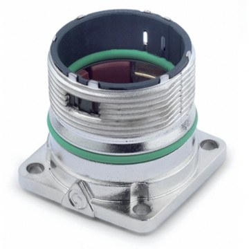 Lapp EPIC SIGNAL M23 KIT A1 12 POL elektrisk stikforbindelse 7 A