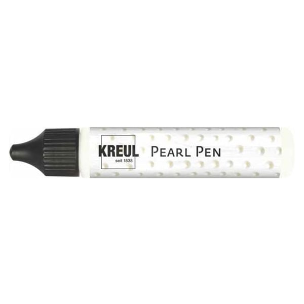 KREUL 92321 hobbymaling Vandbaseret maling 29 ml 1 stk