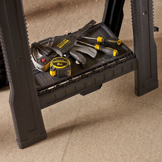 Stanley STST1-70355 savbuk 2 stk Plast Sammenfoldelig