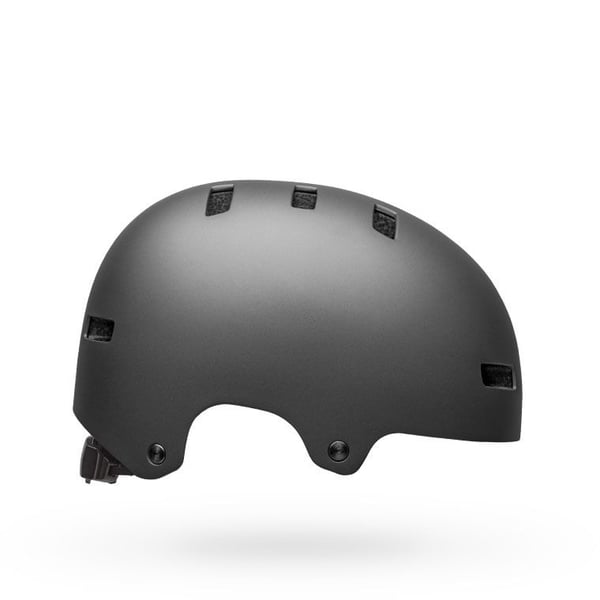 Bell Helmets Local Grå