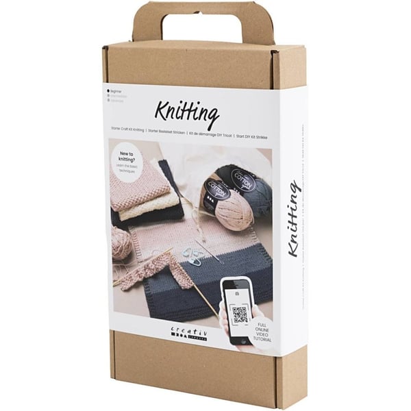 Creativ Company 970852 Askartelulelu