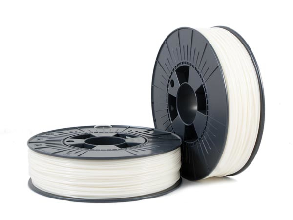 Velleman ABS175N07 3D print materiale ABS Hvid 750 g
