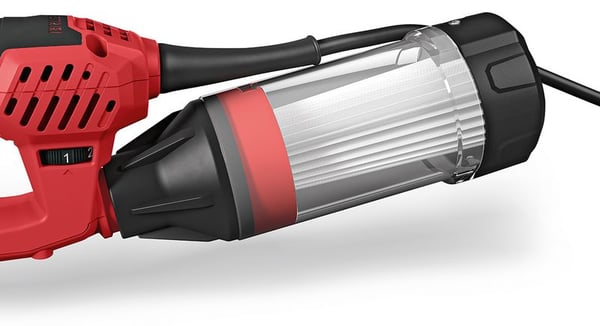 Miniatyrbillede 4 af 10: Flex 447.706 tilbehør til slibemaskine