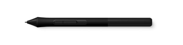 Wacom Intuos S tegneplade Sort 2540 lpi 152 x 95 mm USB