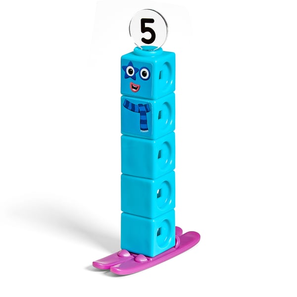 Pikkukuva 6 / 22: Learning Resources HM97854-UK joulukalenteri