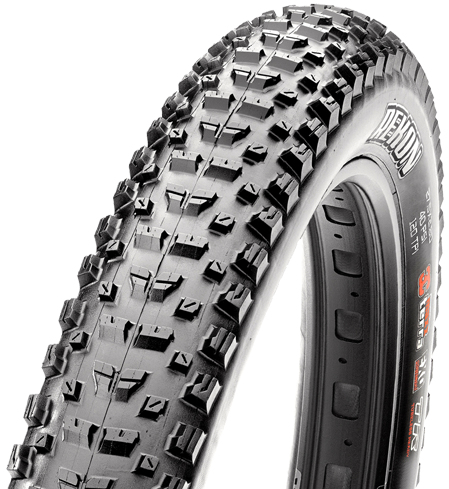 Maxxis Rekon 27.5" Vej Slangeløst færdig dæk